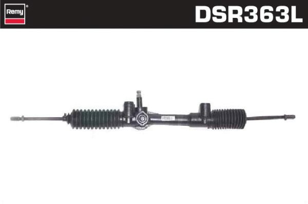 DELCO REMY Stūres mehānisms DSR378L